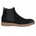 Мужские челси Clarks  BC10802-170, черные