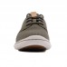 Мужские полуботинки Clarks Step Urban Mix 26138174, хаки