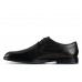 Мужские дерби Clarks Citistridelace 26153361, черные