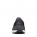 Женские кроссовки Clarks Un Rio Knit 26165487, черные