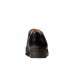 Женские оксфорды брогированные Clarks Hamble Oak 20346713, черные