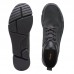 Мужские ботинки Clarks Tri Glide 26161220, черные
