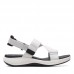 Женские сандалии Clarks Mira Sun 26165339, серые