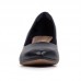 Женские туфли-лодочки Clarks Linvale Jerica 26137211, синие Женские туфли-лодочки Clarks Linvale Jerica 26137211, синие