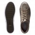 Женские кеды Clarks Pawley Rilee 26153256, серые