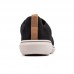 Мужские полуботинки Clarks Step Urban Mix 26138178, черные