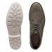 Мужские дерби Clarks Malwood Plain 26159565, оливковые