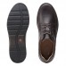 Мужские полуботинки Clarks Un Trail Apron 26151943, коричневые