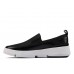 Женские слипоны Clarks Tri Flash Step 26152483, черные