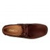 Мужские топсайдеры Clarks Durleigh Sail 26160141, коричневые