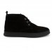 Мужские высокие кеды Clarks  BC15002-170, черные