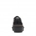 Женские дерби Clarks Airabell Tye 26163335, черные Женские дерби Clarks Airabell Tye 26163335, черные