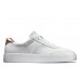 Женские кеды Clarks Hero Walk. 26149537, белые