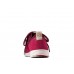 Женские кроссовки Clarks Tri Amelia 26138933, бордовые