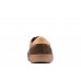 Мужские кеды Clarks Oakland Run 26154056, оливковые