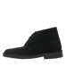 Женские дезерты Clarks Desert Boot. 26138214, черные