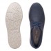 Мужские топсайдеры Clarks Cantal Lace 26159811, синие