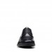 Мужские дерби Clarks Howard Walk 26161285, черные