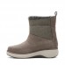Женские ботинки Clarks Un Vista Walk2 26138563, серые Женские ботинки Clarks Un Vista Walk2 26138563, серые