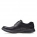 Мужские полуботинки Clarks Cotrell Edge 26137385, черные