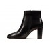 Женские ботильоны Clarks Kaylin Fern 26146297, черные Женские ботильоны Clarks Kaylin Fern 26146297, черные