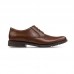 Мужские дерби Clarks Becken Lace 26145296, коричневые