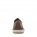 Мужские дерби Clarks Un Elott Lace 26149334, серые