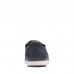 Мужские слипоны Clarks Bratton Step 26159692, синие