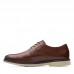 Мужские дерби Clarks Malwood Plain 26159562, коричневые