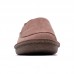 Женские слипоны Clarks Funny Go 26147586, розовые