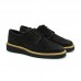 Женские дерби Clarks Baille Stitch 26157436, черные