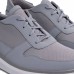 Мужские кроссовки Clarks Un Globe Sport 26148686, серые