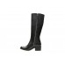 Женские сапоги Clarks Maypearl Viola 26129449, черные Женские сапоги Clarks Maypearl Viola 26129449, черные