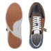 Мужские кроссовки Clarks RaceLite Tor 26164269, серые