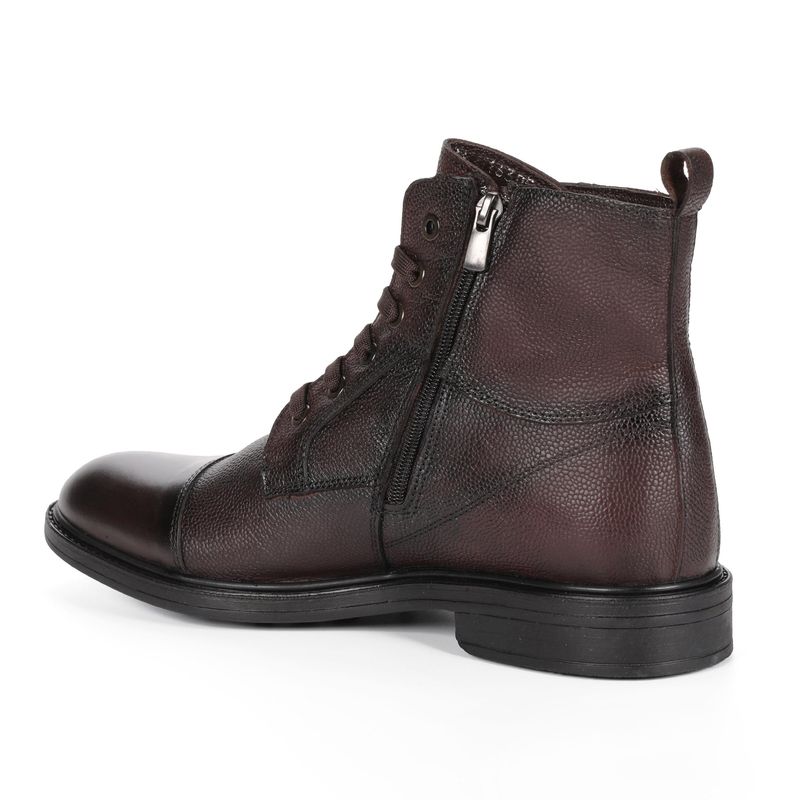 Мужские ботинки Clarks BC3808-140, коричневые