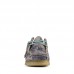 Женские полуботинки Clarks Wallabee. 26161763, синие