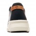 Женские кроссовки Clarks Un Rio Tie 26148717, синие