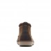 Мужские ботинки Clarks Vargo Mid 26136671, коричневые