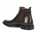 Мужские челси Clarks  BF1701-140, коричневые