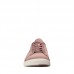 Женские кроссовки Clarks Tri Abby 26146740, розовые