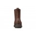 Женские челси Clarks Orinoco Hot 26146565, коричневые