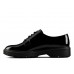 Женские дерби Clarks Witcombe Lace 26153717, черные