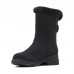 Женские полусапоги Clarks Aveleigh Rise 26163923, черные