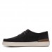 Мужские кеды Clarks CourtLiteWally 26164906, черные