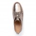 Женские дерби Clarks Trace Walk 26150224, серые