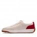 Мужские кеды Clarks Hero Air Lace 26152881, белые