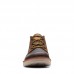 Мужские ботинки Clarks Eastford Mid 26162926, коричневые
