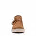 Мужские дезерты Clarks CourtLite DBT 26165551, коричневые
