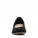 Женские туфли-лодочки Clarks Marilyn Leah 26153416, черные