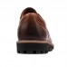 Мужские дерби Clarks Batcombe Hall 26127551, коричневые